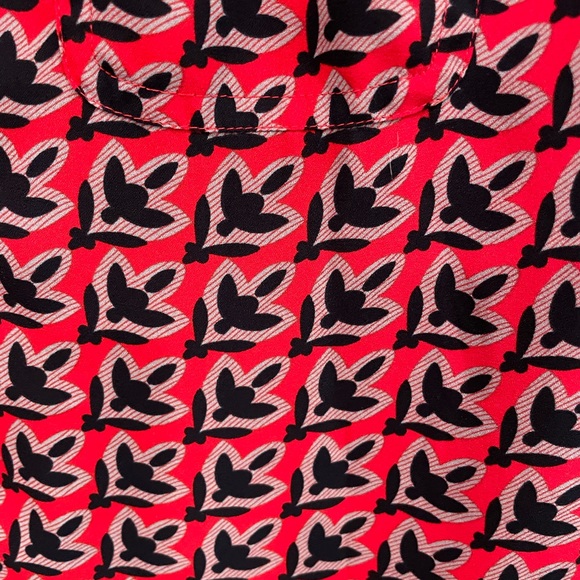 💕SOLD💕Loft button down shirt - Picture 2 of 8